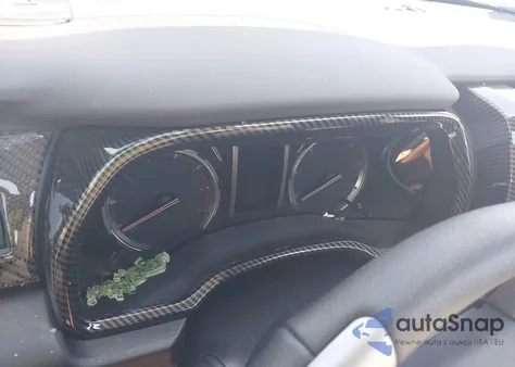 2023 Toyota 4Runner Limited из США, поврежденный, VIN JTEKU5JR8P6166910